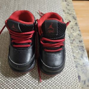 Nike Jordan Toddler Shoes